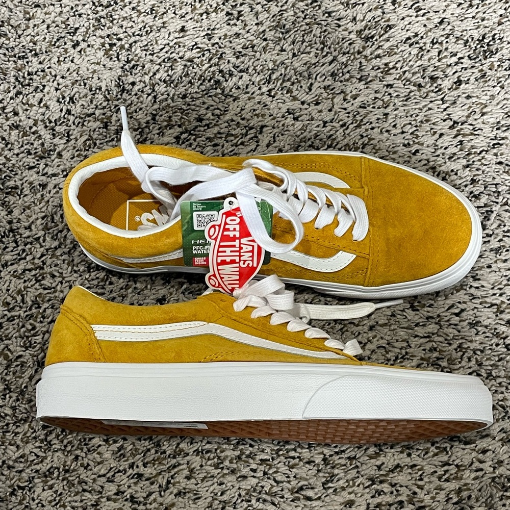 Vans Old Skool NWT